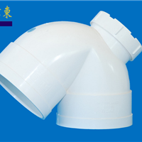 pvc-u排水管件-產品供應- pvc管材管件,ppr管材管件,pe管材管件-汕尾